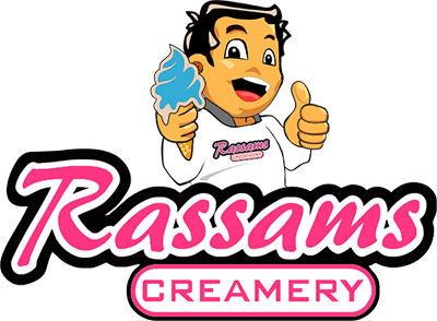 Rassam’s Creamery